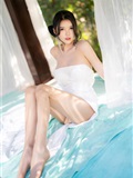 MyGirl美媛馆 2022.02.10 Vol.625 媛媛酱(31)